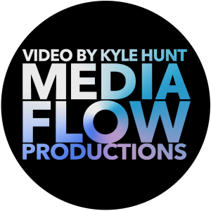 Media Flow Productions logo